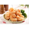 Frozen Vannamei Shrimp Raw Breaded (Banana Style)