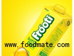 Mango Frooti, Fresh ‘n’ Juicy