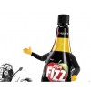 Appy Fizz-The cool drink to hang out with