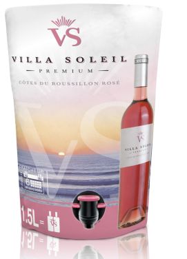 Villa Soleil