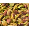 Natural Pistachio kernel (red and cream color),shelled from closed pistachios