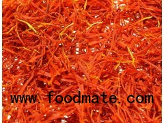 Pushal Negin Saffron,longer and thicker than common saffron
