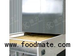 KR6 Short Goods of Macaroni Production Line
