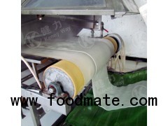 KR7 Fresh Rice Noodle Production Line