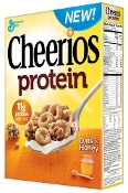 Cheerios Protein