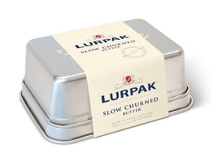 Lurpak