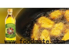 Olive Pomace Oil