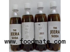 Jeera Masala Soda