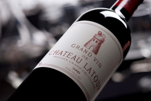 Chateau Latour