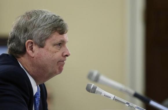 Tom Vilsack 