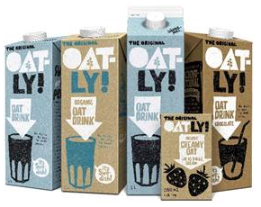 Oatly