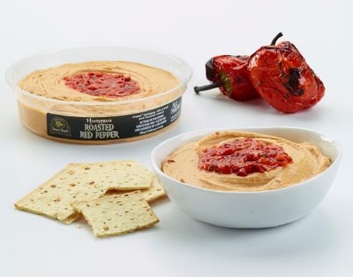 Boar's Head Hummus