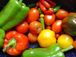 Vegetable Market