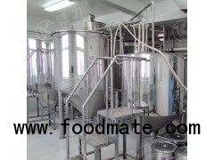 Water jet, rice washing, rice soaking and sand separating equipment