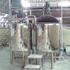 Rice liquid tank