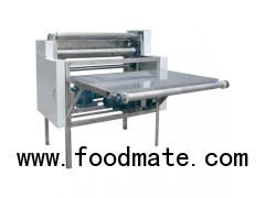 Cutting conveyor