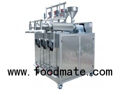 Potato starch vermicelli extruder