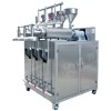 Potato starch vermicelli extruder