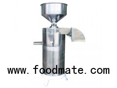 Stainless steel grinder