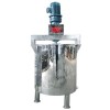 Vertical mixer