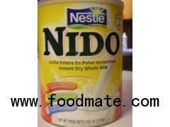 Nestle Nido Milk Powder