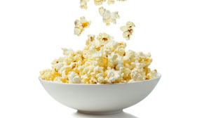  popcorn