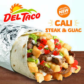 Del Taco