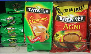 Tata Global Beverages