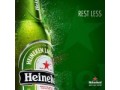 Heineken to invest £126m in UK