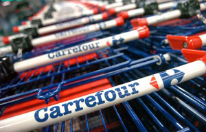 Carrefour 