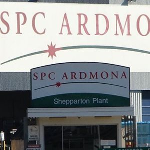 SPC Ardmona