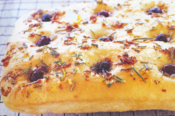 focaccia