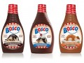 Bosco Syrup launches two new flavors across US