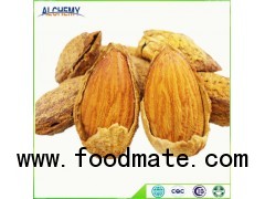 Chinese quality Almonds