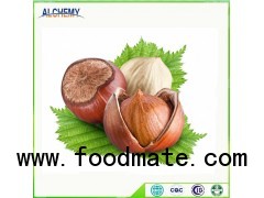 Chinese Chestnut similar to hazelnut