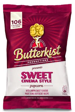 Butterkist