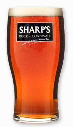 Sharp’s Brewery
