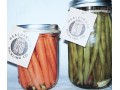 California Company Recalls Pickled Products Due to Possible Botulism Risk