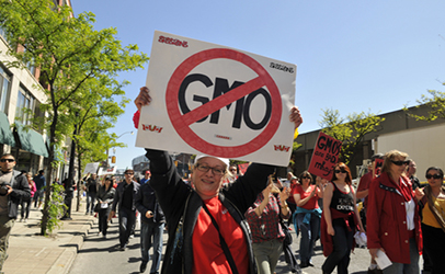GMO Labeling Law