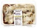 Wegmans Food Markets, Inc. Recalls Wegmans Cinnamon Raisin Buns