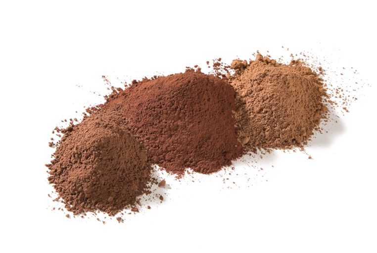 cocoa powder