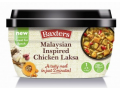 Baxters unveils new instant hot meals