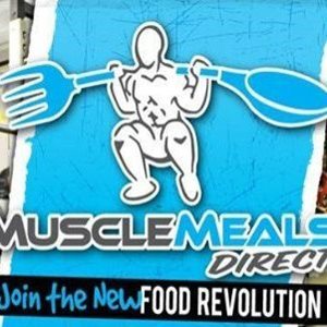 Muscle Meals Direct