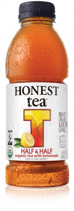 Honest Tea