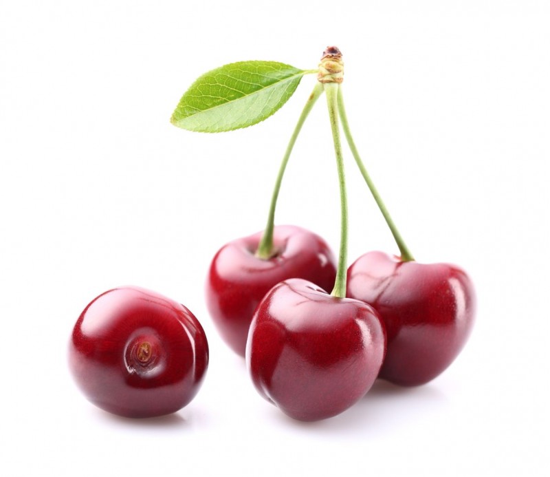 cherry