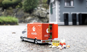 Ocado 