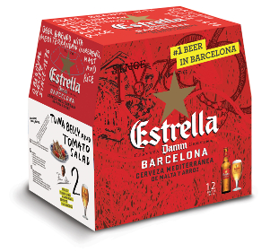 Estrella Damm