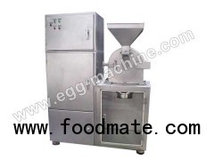 Eggshell Grinding Machine