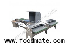 Egg Grading Machine