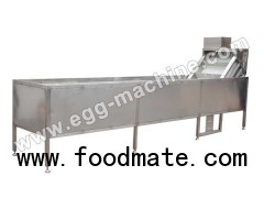 Egg Boiling Machine